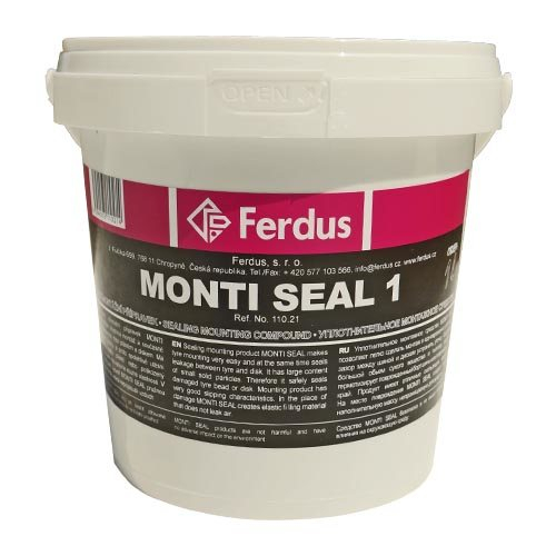 Материали за ремонт на гуми