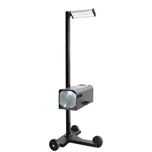 Тестери и регулиране на фарове