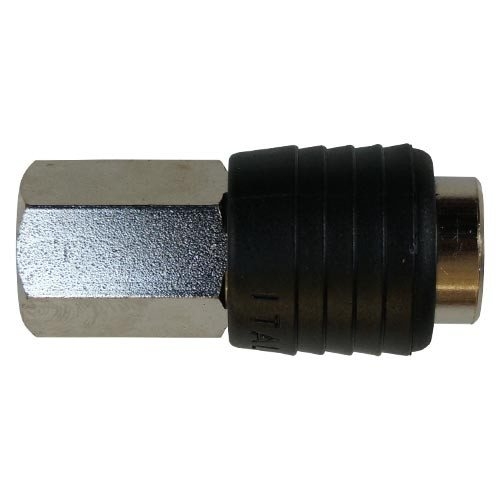 Бързосменен съединител, универсален, вътрешна резба, 3/8"