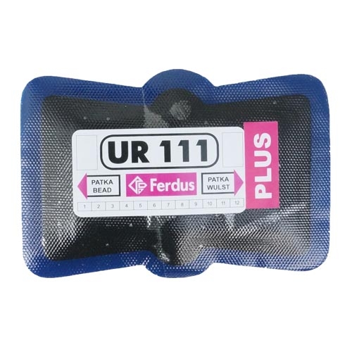 Пластири за гуми