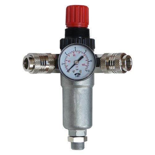 Пневматични инструменти и аксесоари