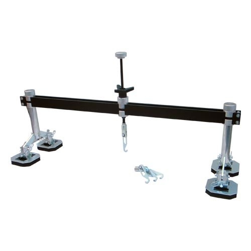 Ремонт на вдлъбнатини