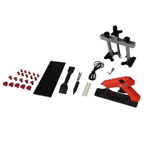 Инструменти за ремонт на каросерия