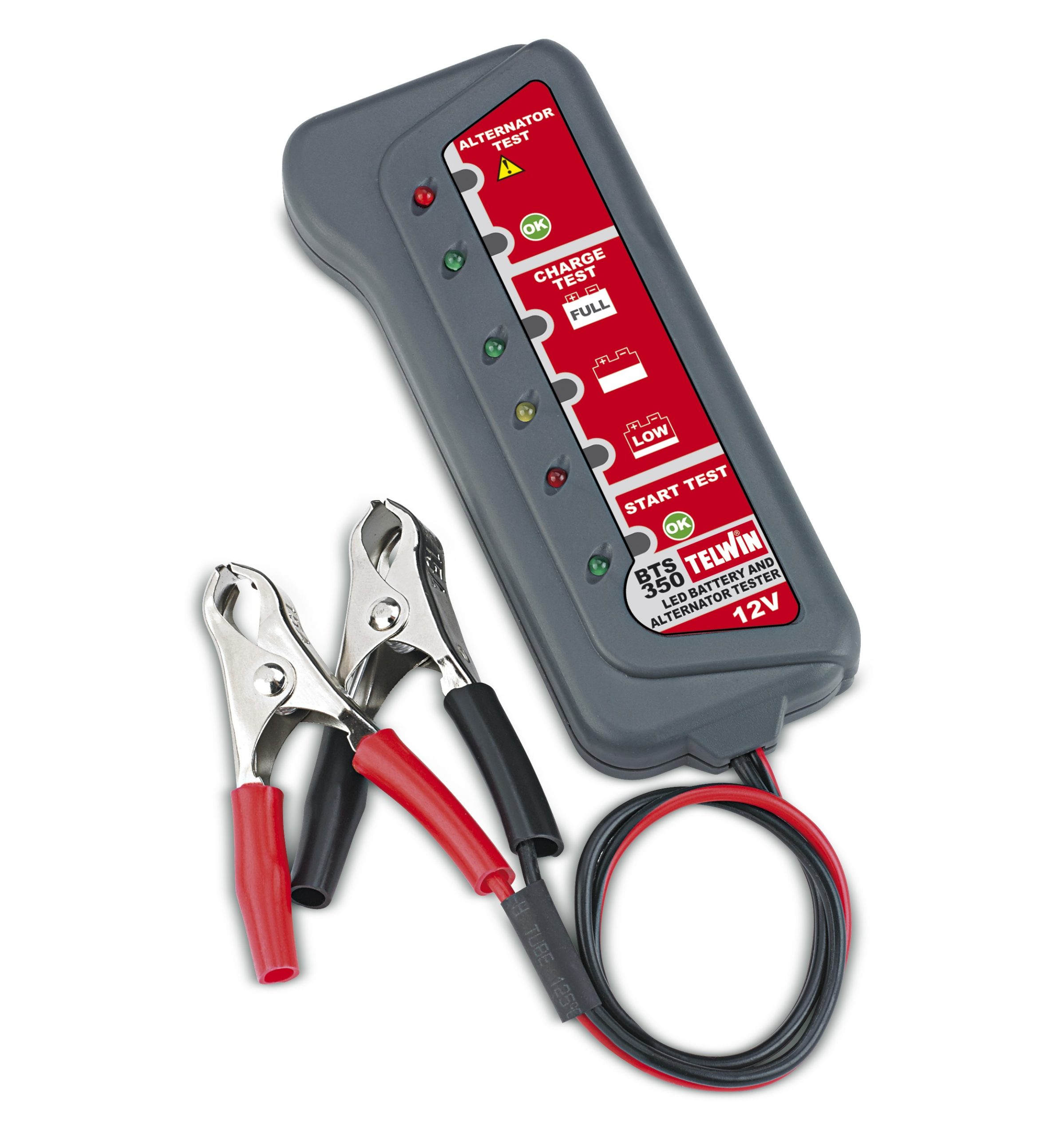 Тестери за акумулатори