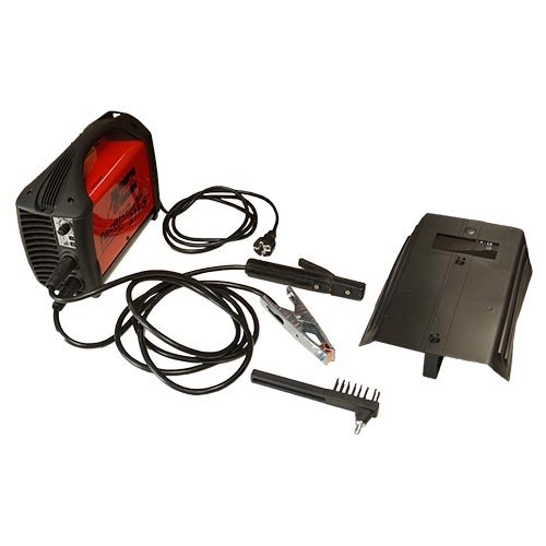 MMA/инверторни заварки