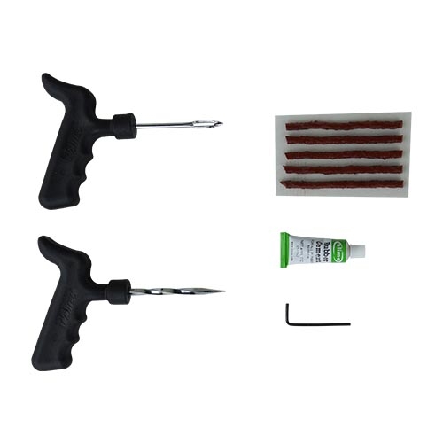 Гумарско оборудване