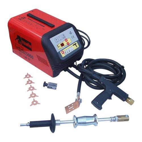 Заваръчно оборудване