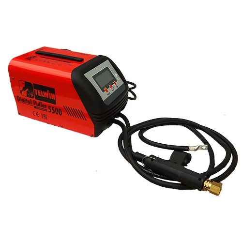 Инструменти за ремонт на каросерия