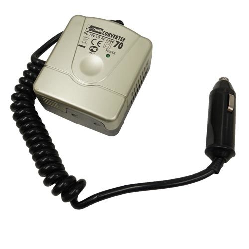 AC/DC преобразувател