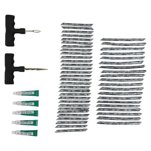 Материали за ремонт на гуми