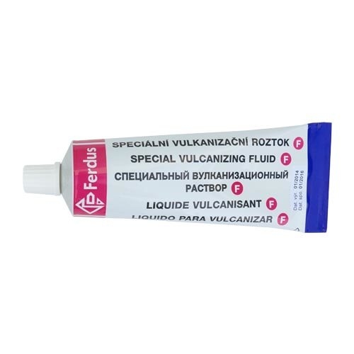 Материали за ремонт на гуми