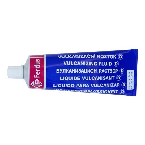 Гумарско оборудване