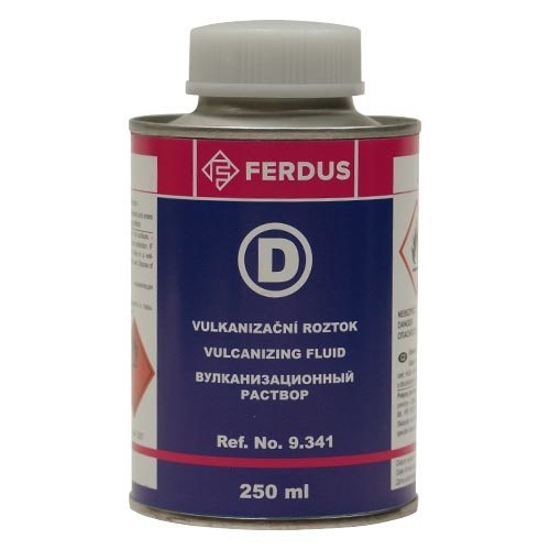 Гумарско оборудване