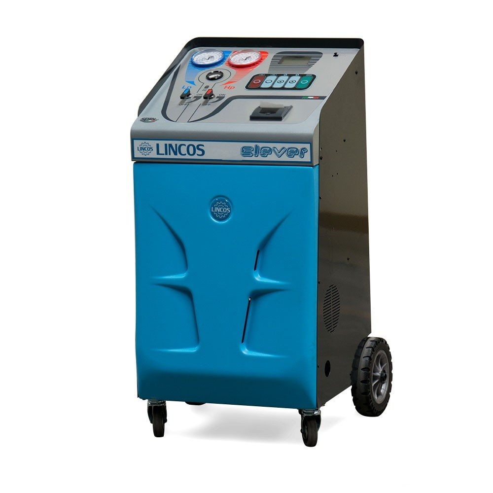 Зареждащи станции за климатици