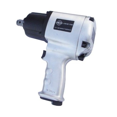 Ударен гайковерт 3/4"