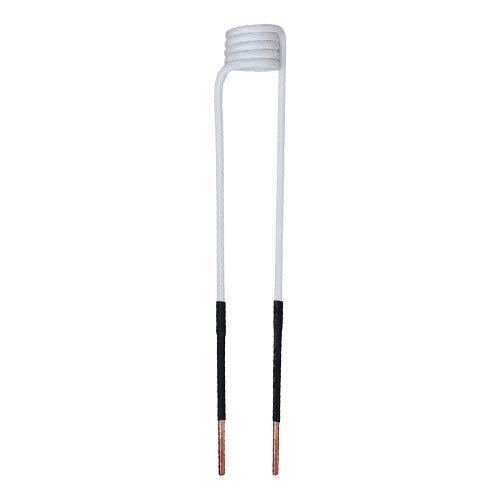 Бобини за индукционни нагреватели