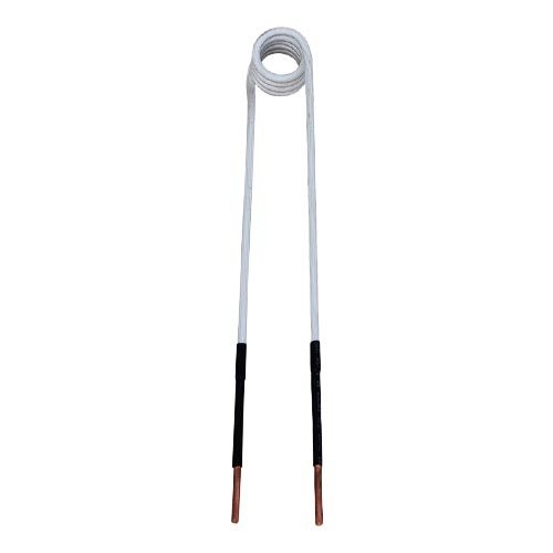 Бобини за индукционни нагреватели