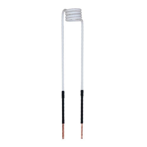 Бобини за индукционни нагреватели