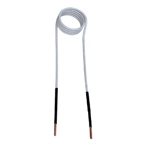 Бобини за индукционни нагреватели