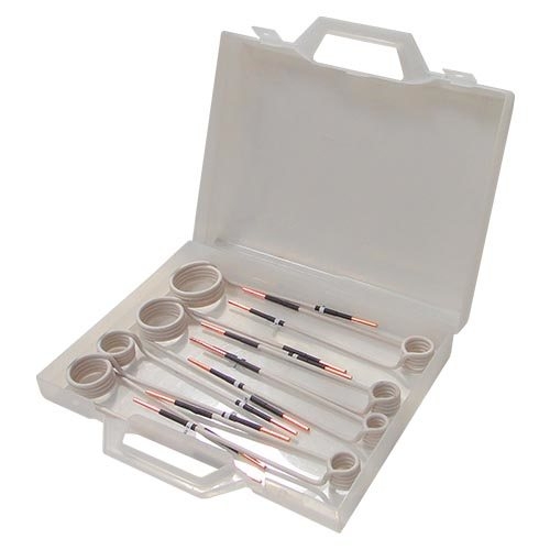 Индукционни нагреватели