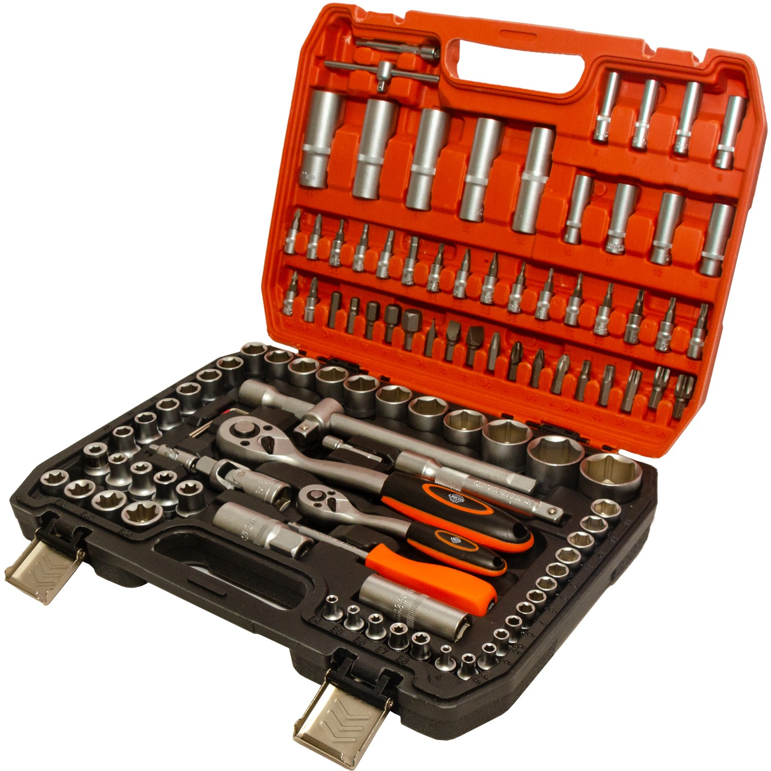 Ръчни инструменти