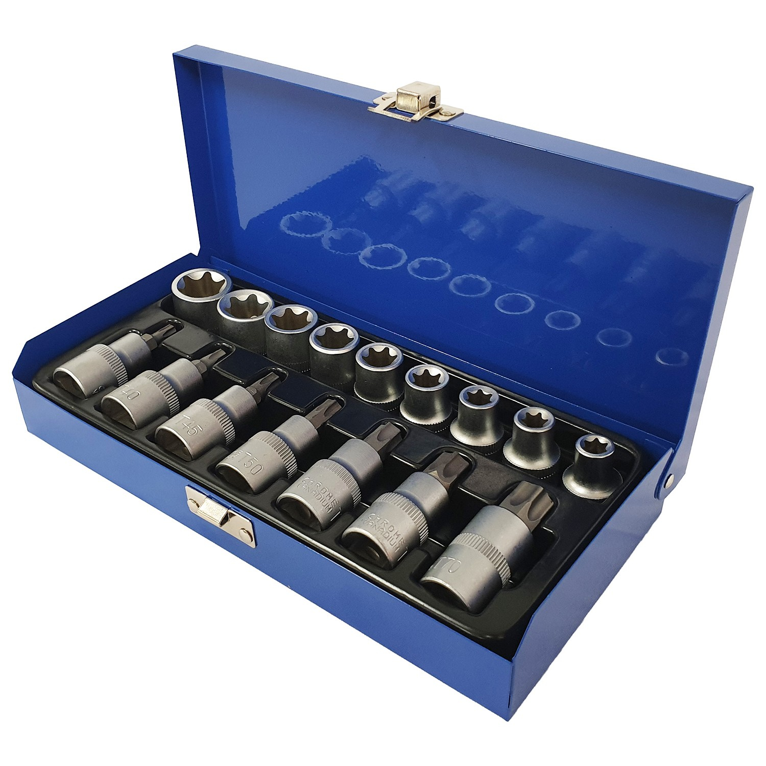 Ръчни инструменти