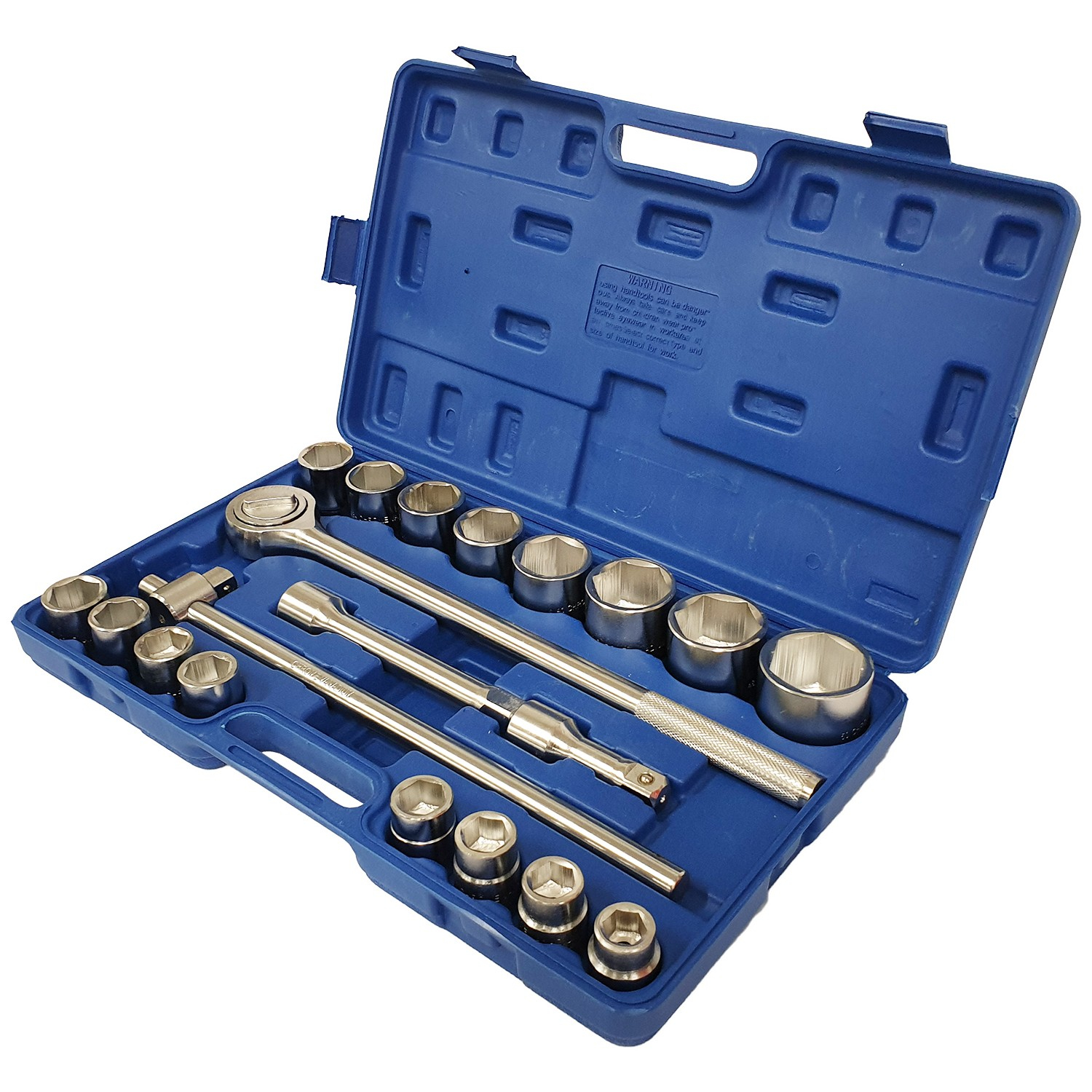 Ръчни инструменти