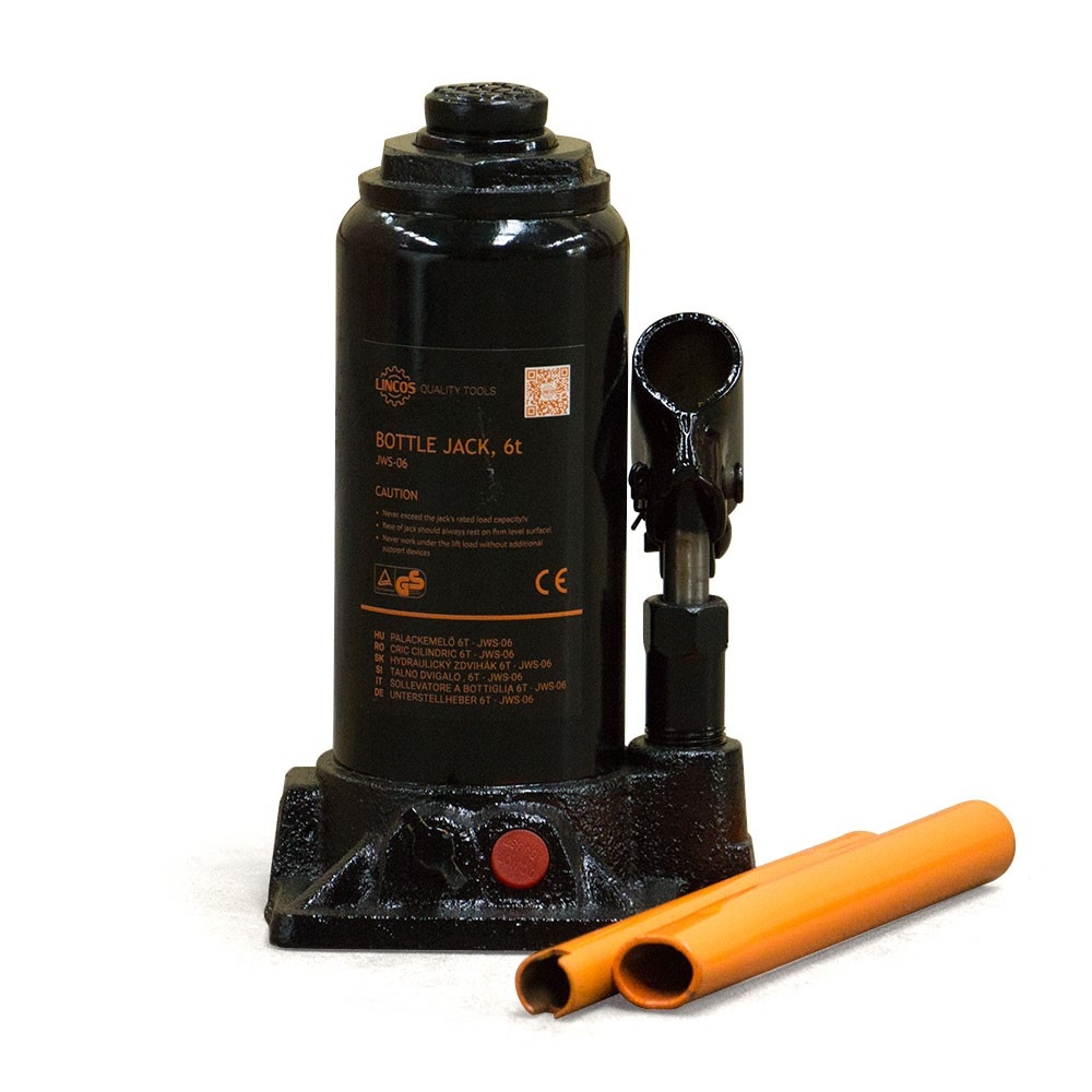 Автомобилни подемници и крикове