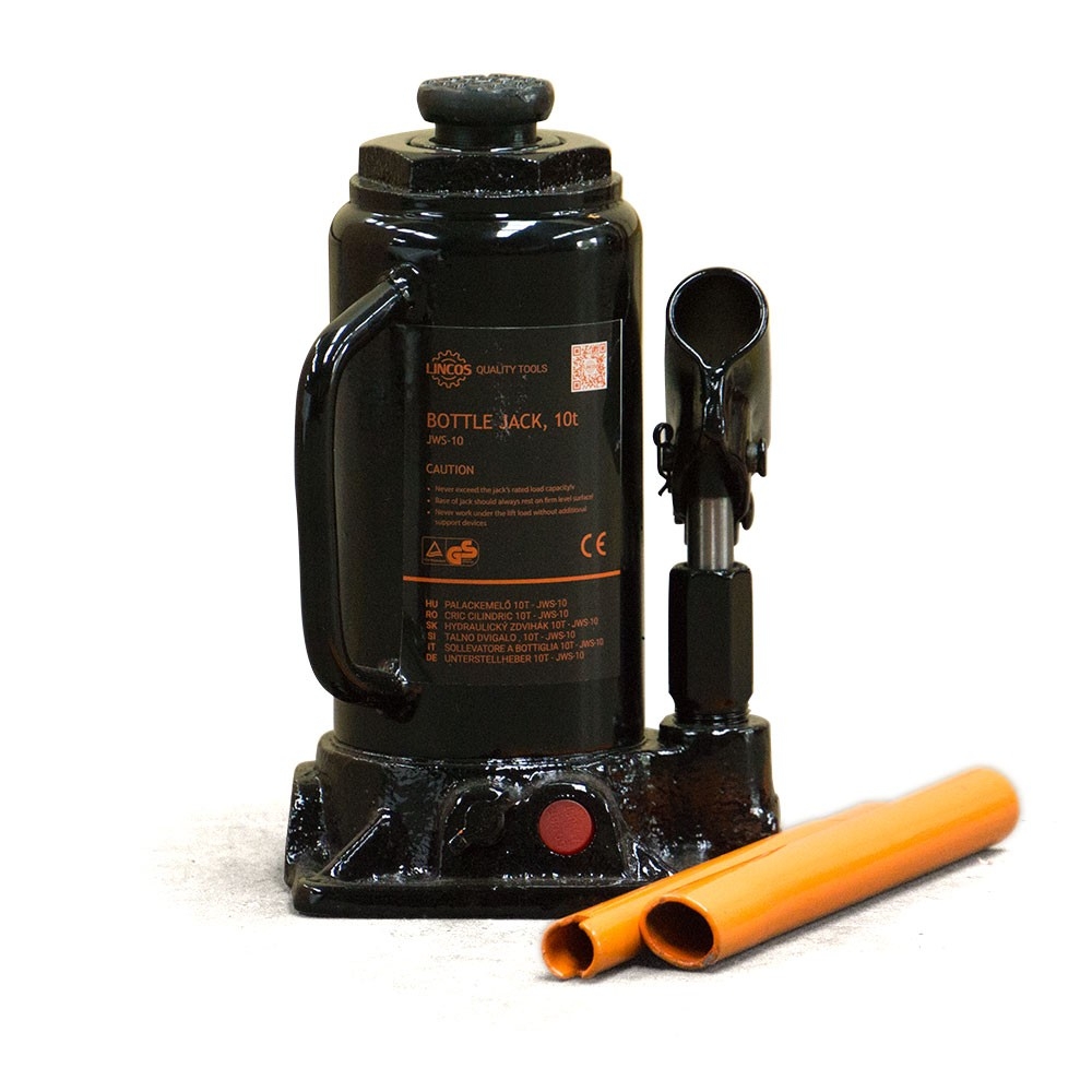 Автомобилни подемници и крикове