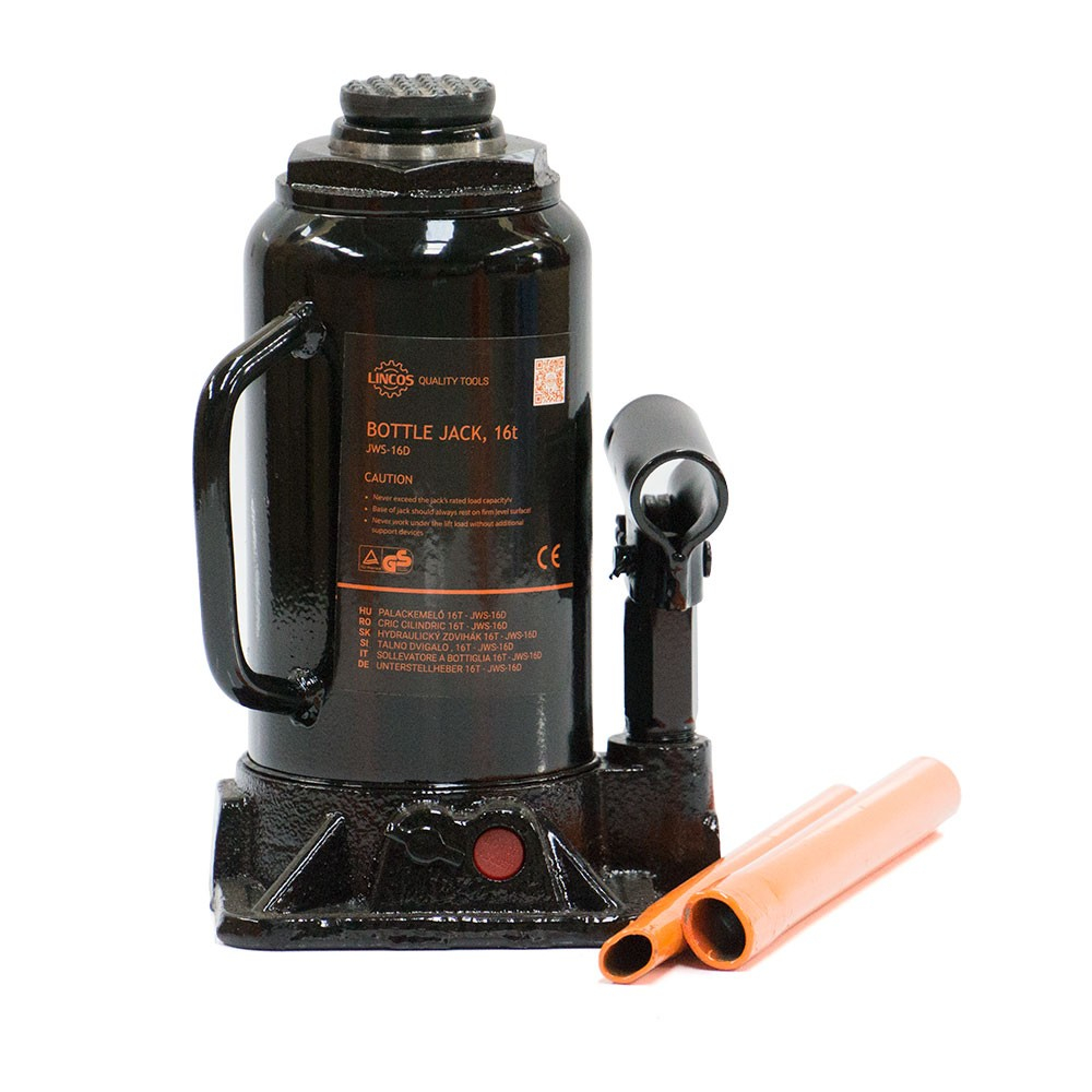 Автомобилни подемници и крикове