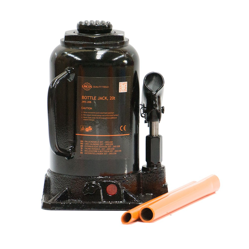 Автомобилни подемници и крикове