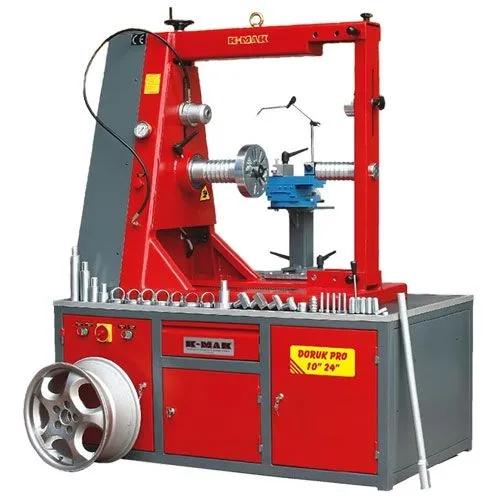 Гумарско оборудване