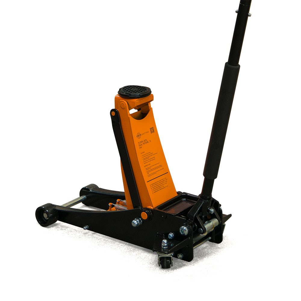 Подови крикове