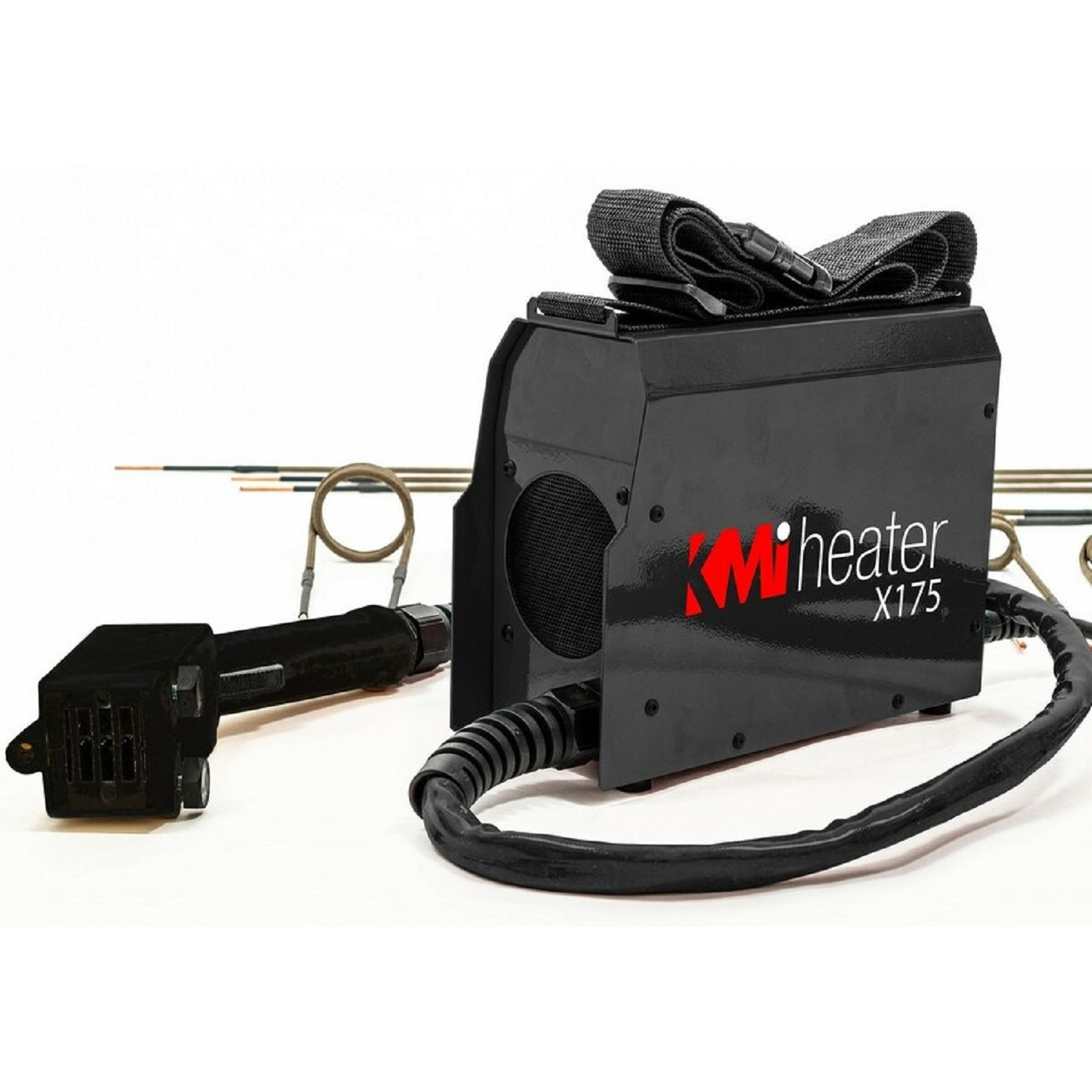 Индукционни нагреватели