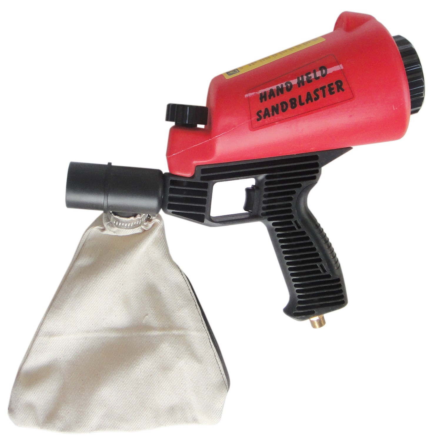 Пясъкоструйки