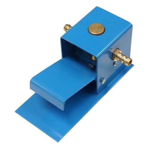 Пясъкоструйки