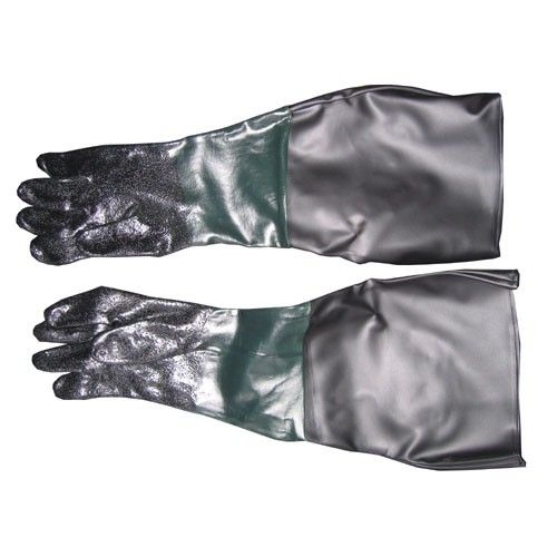 Пясъкоструйки