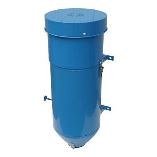 Пясъкоструйки