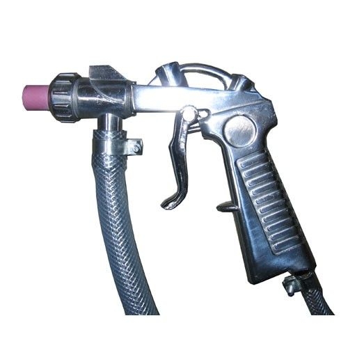 Пясъкоструйки