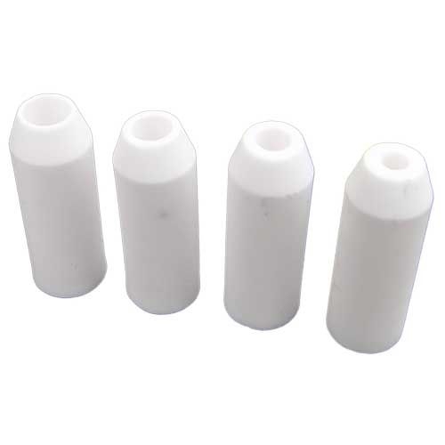 Дюзи за пясъкоструене