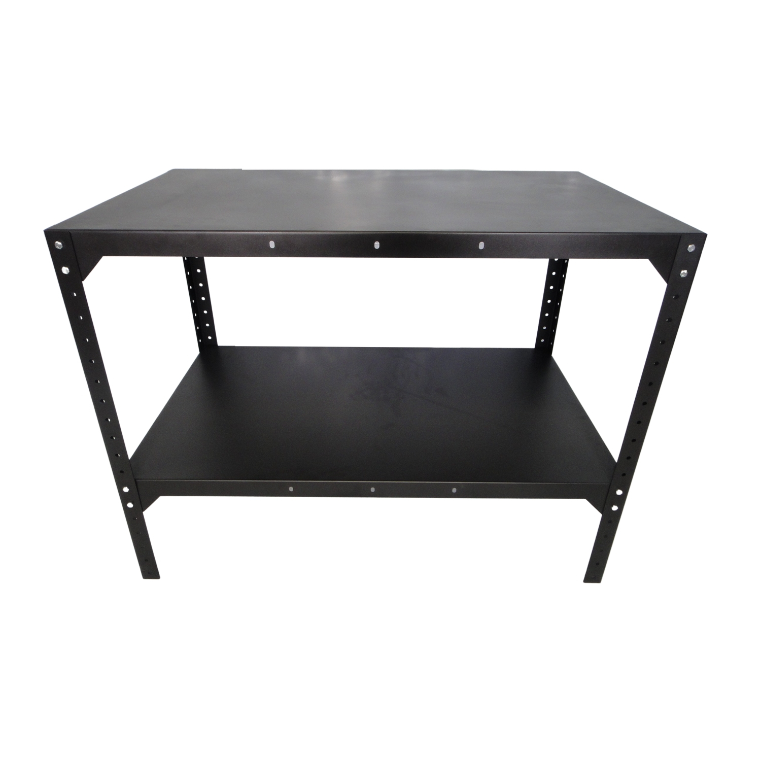 Метални работни маси