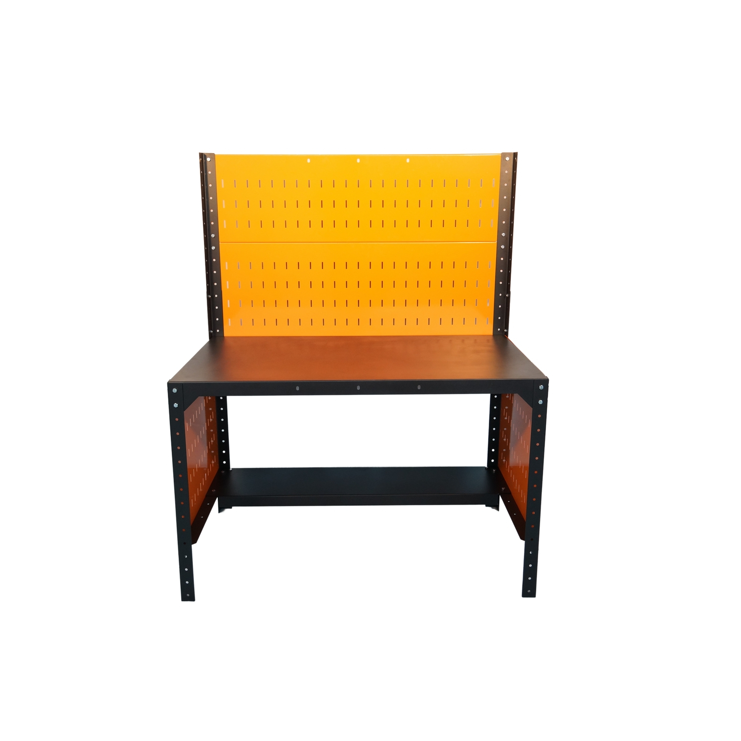 Метални работни маси