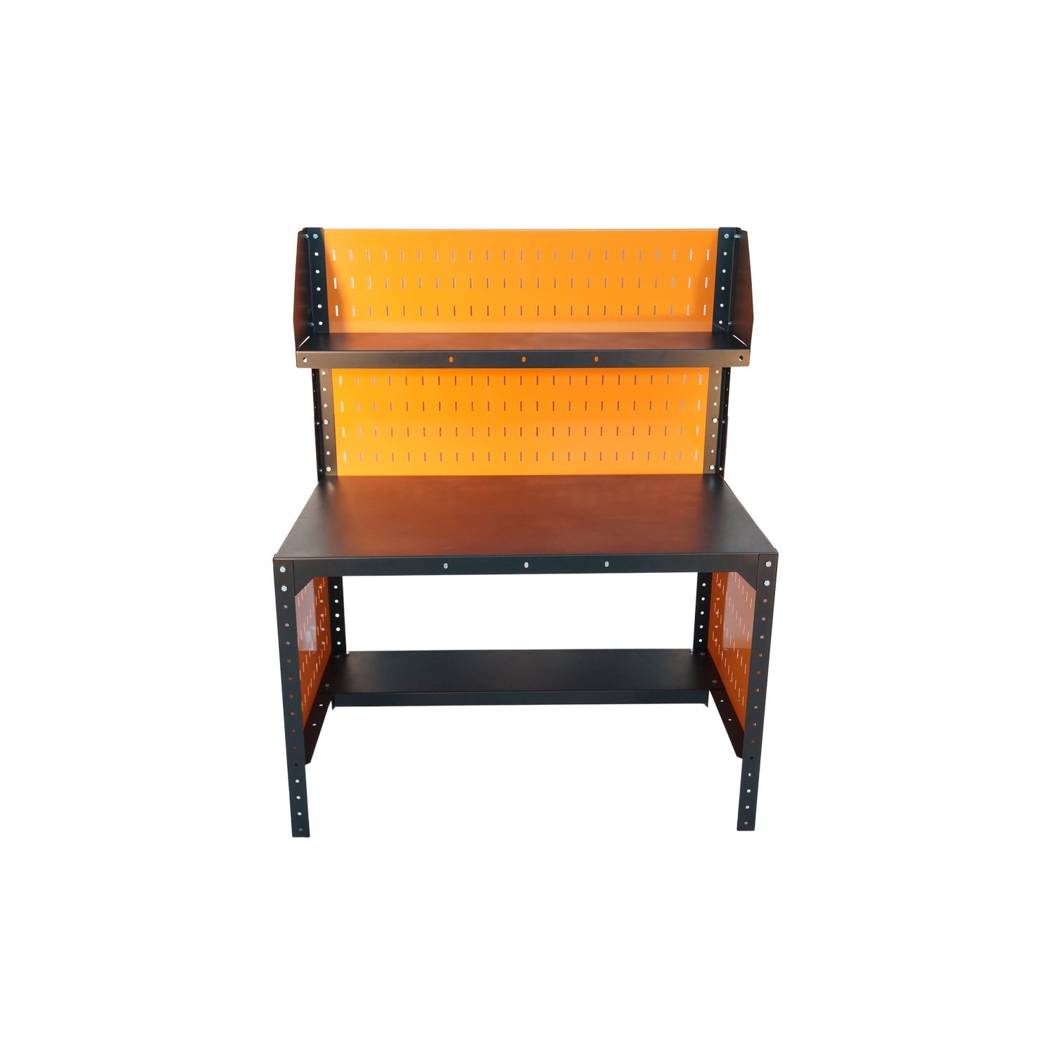 Метални работни маси