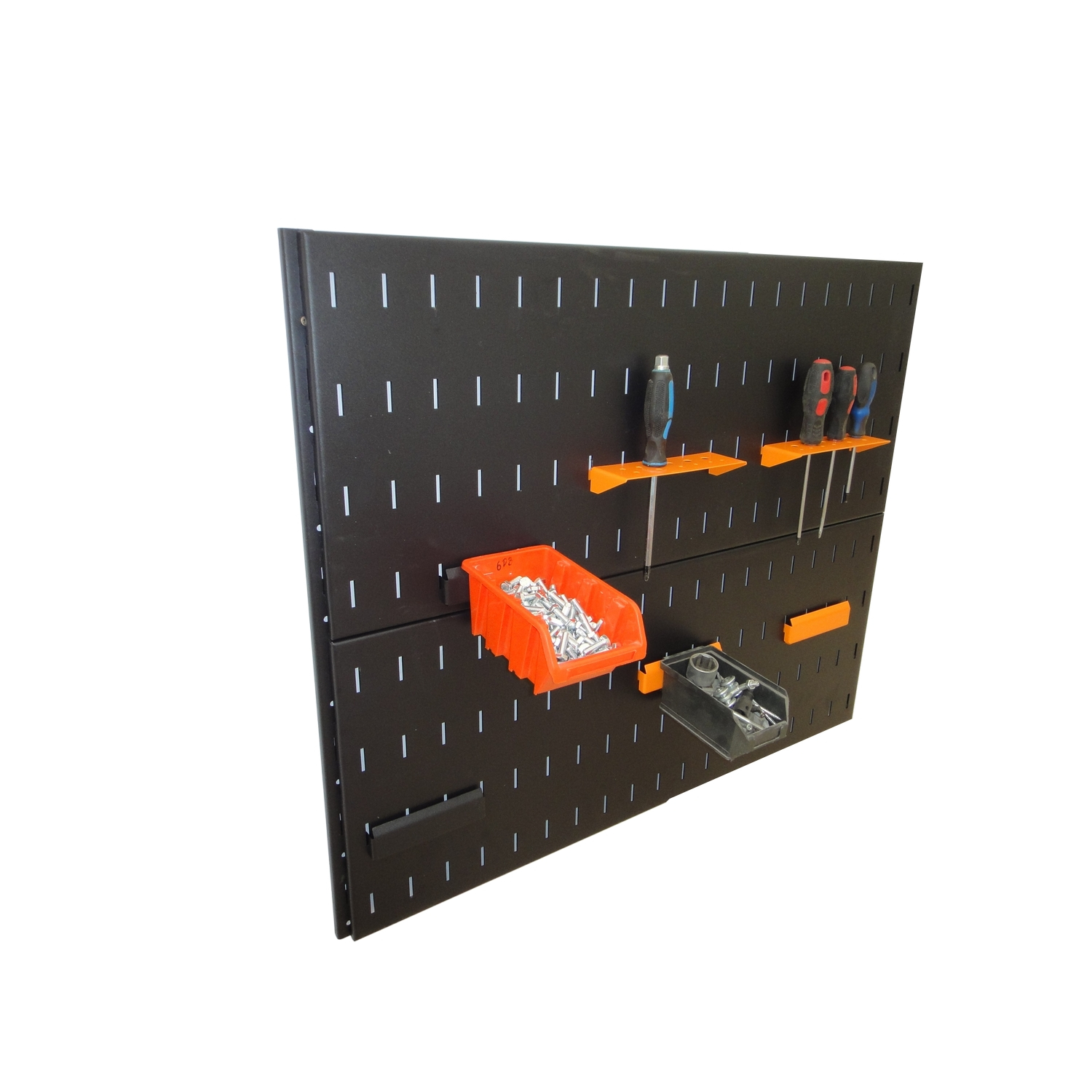 Работилнична мебел