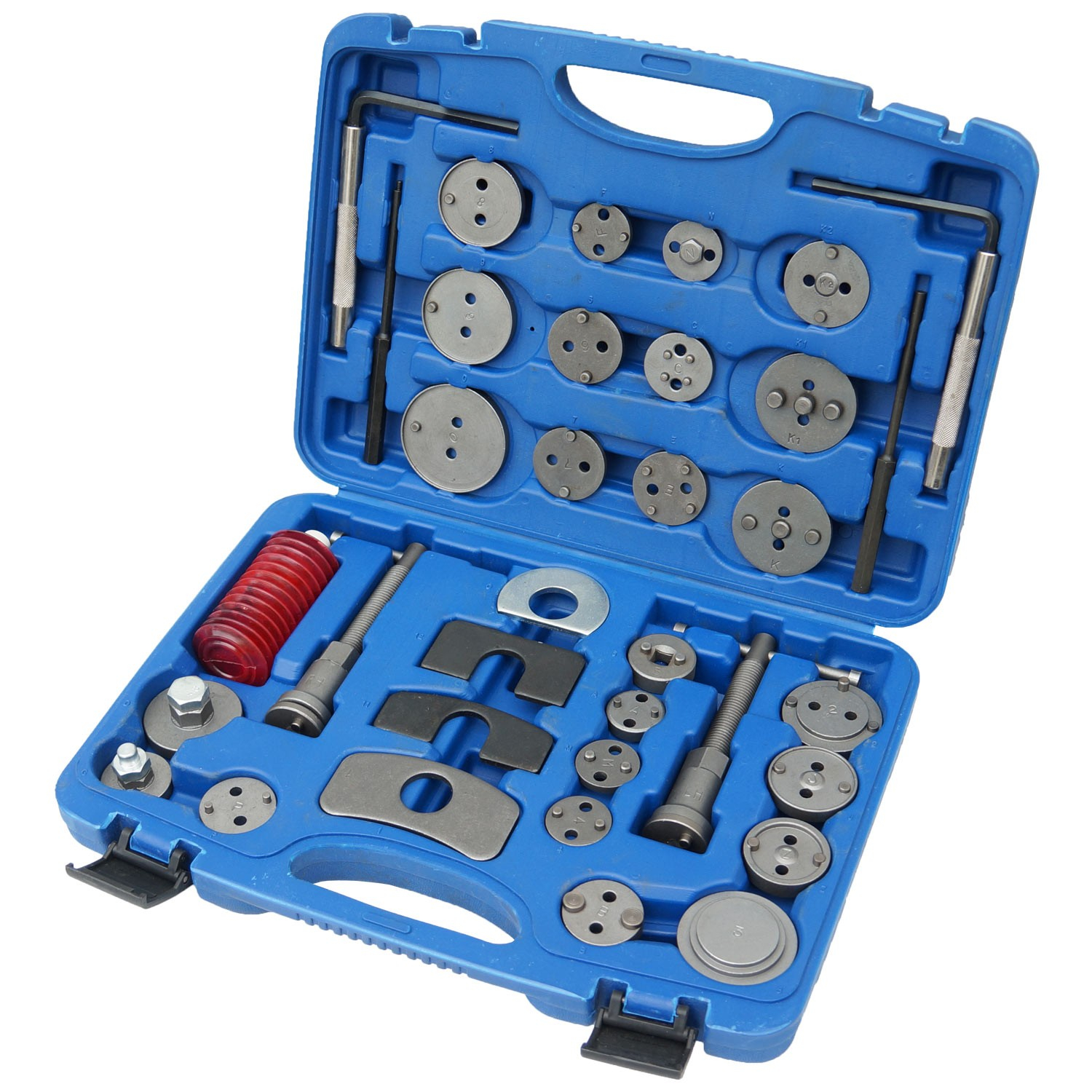 Спирачни инструменти