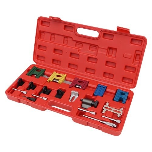 Автомобилни инструменти