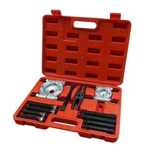 Лагерни и зъбни издърпвачи