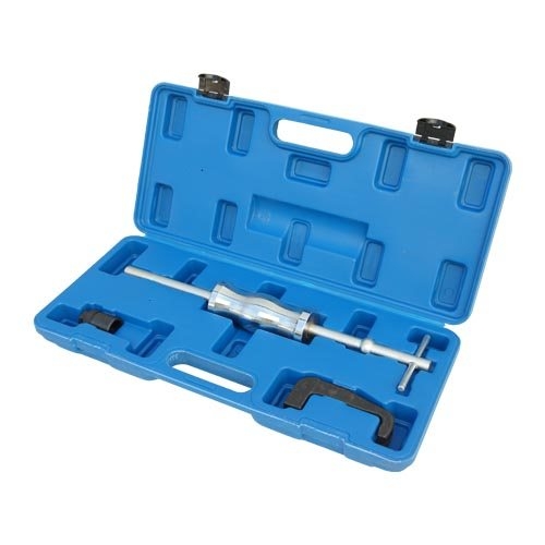 Изтегляч за инжектори Mercedes CDI с плъзгащ чук