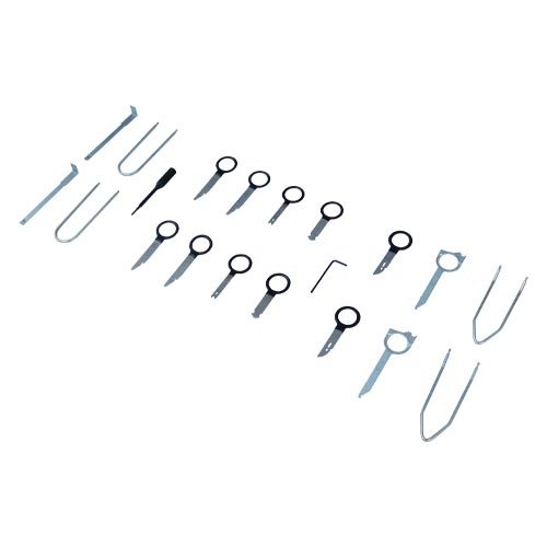 Автомобилни инструменти