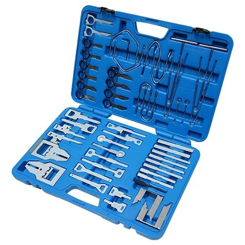 Автомобилни инструменти